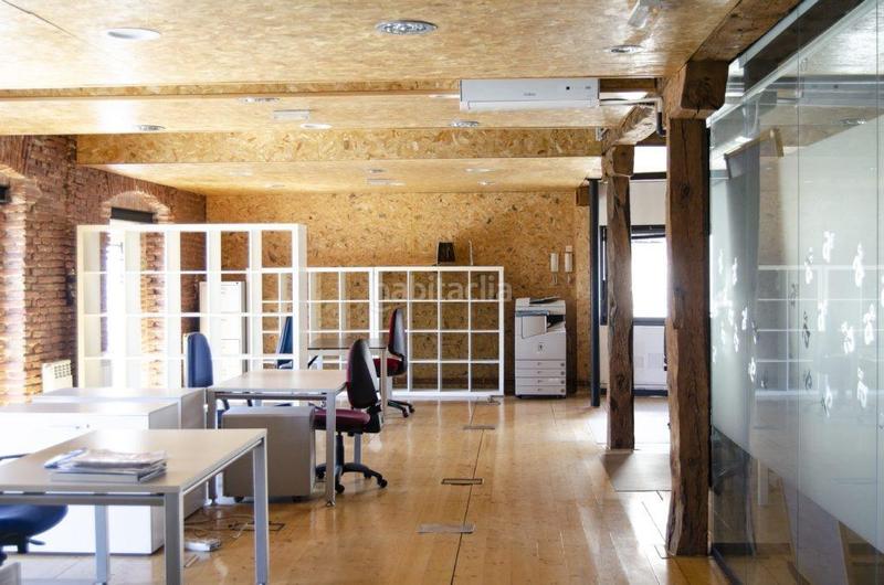 Foto eeec9b2d-d96e-4aac-bf2a-3813b1c3efaf. Büro in Caño Argales Valladolid