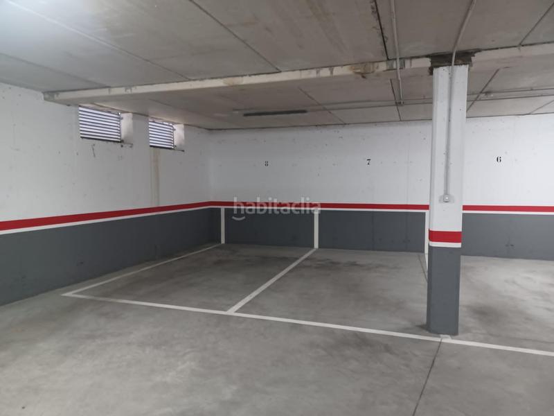 Foto d420aa33-156c-4b21-9b87-c6a0fcdf47e7. Alquiler parking coche en Villa de Prado Valladolid