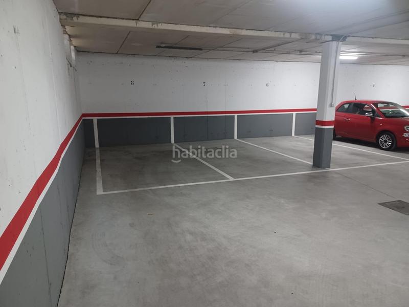 Foto 427e9724-9869-423c-a493-1e80ef94af49. Affitto posto auto in Villa de Prado Valladolid