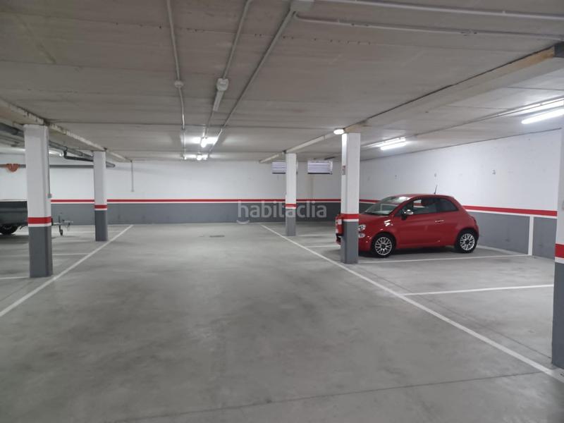 Foto 5325c5fe-e111-4a30-90a5-1352a0b450f5. Affitto posto auto in Villa de Prado Valladolid