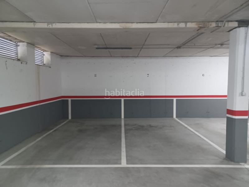 Foto 66a1bbe8-81af-4944-aaf0-96d26e26be5d. Affitto posto auto in Villa de Prado Valladolid