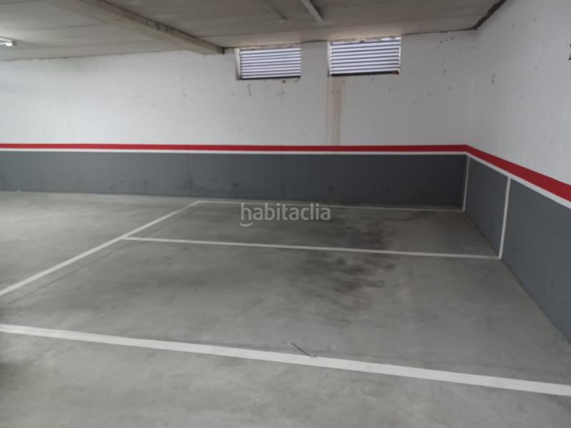 Foto e09e6441-455b-4699-93b0-b29dcc241db3. Affitto posto auto in Villa de Prado Valladolid
