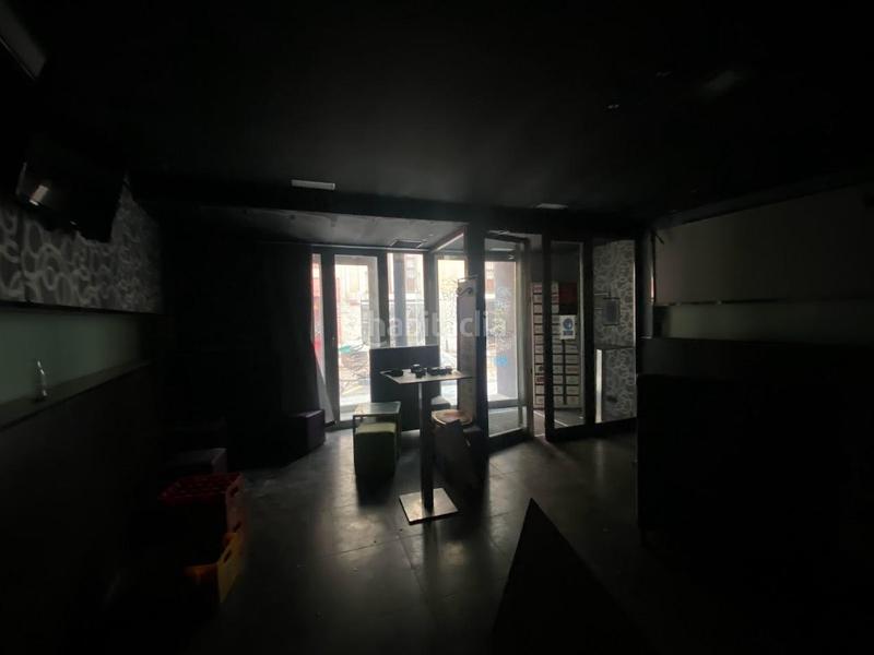 Foto 0c9bfaf9-122f-495b-89f1-2d96a2d9477e. Local commercial dans Centro Valladolid