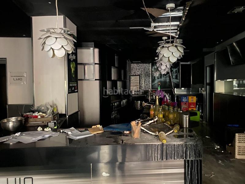 Foto 35d49d1a-3d11-48ae-92a4-7c599d21f0f5. Local commercial dans Centro Valladolid