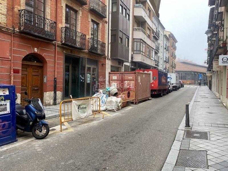 Foto 63bb3611-5ceb-45ed-a7d4-400561707d21. Local commercial dans Centro Valladolid