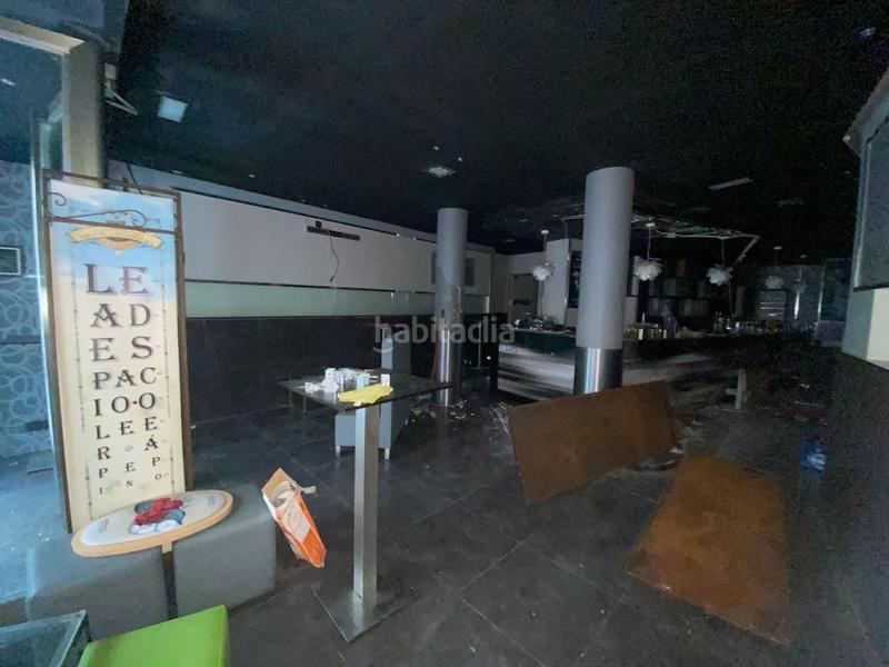 Foto 668ec5ce-1b2f-468e-9e91-aaf866d27d06. Local commercial dans Centro Valladolid