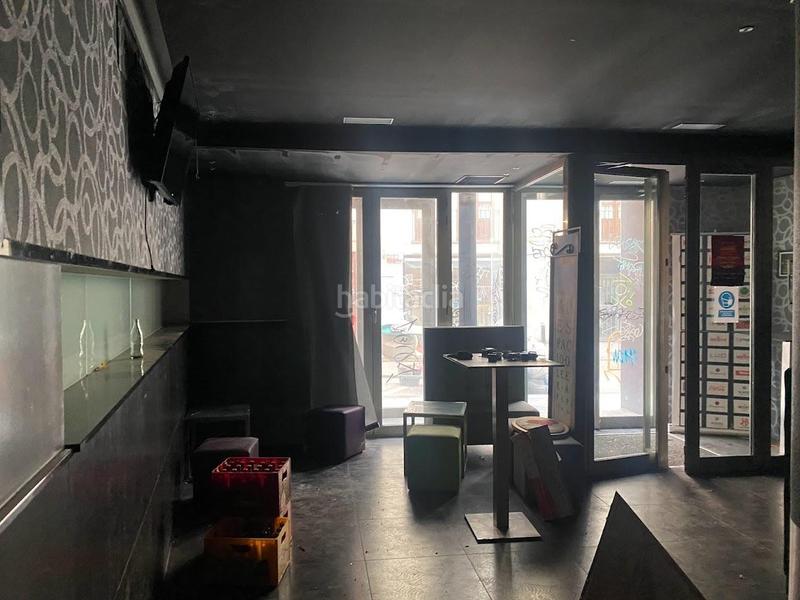 Foto 8aa0be17-e2fd-4239-8abc-b37c82461e93. Local commercial dans Centro Valladolid