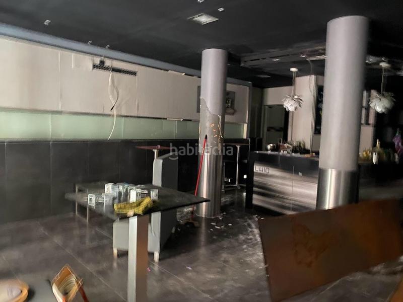 Foto 96a52ff7-6710-408c-b2de-f729b5ce0666. Local commercial dans Centro Valladolid