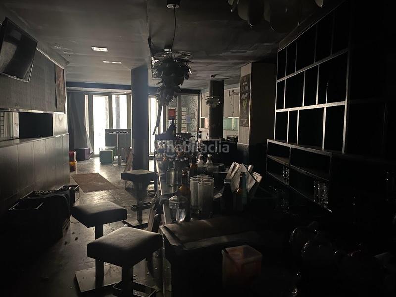 Foto c4527e07-d89f-426a-be56-5f5bdbc19f63. Local commercial dans Centro Valladolid