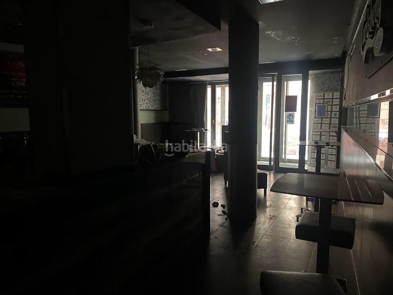 Foto daef4b5f-fdff-4be9-aa7f-b8414726d996. Local commercial dans Centro Valladolid