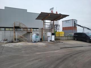 Bâtiment à usage industriel à Trobajo del camino. Magnífica nave en el polígono industrial de trobajo del camino