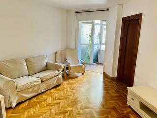 Location Appartement  Paseo hospital militar. Hospital militar