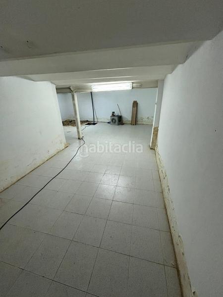 Foto 53a9e89a-b6ce-46b9-80fd-f25da5f0a3e2. Affitto locale commerciale in Centro Valladolid