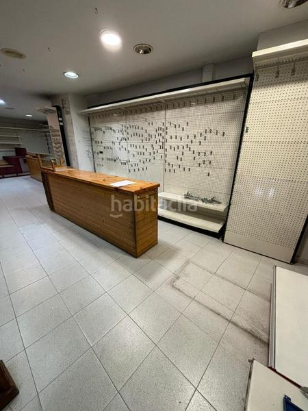 Foto 54db7abf-3b7d-4cb0-8a76-869059562d5b. Affitto locale commerciale in Centro Valladolid