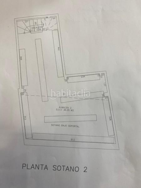 Foto 94459ee5-a886-4af0-a12c-a2a32532d948. Affitto locale commerciale in Centro Valladolid
