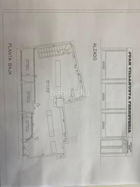 Foto 4ef80f66-deda-441e-9ba8-3369cfdbfa2c. Lloguer local comercial a Centro Valladolid