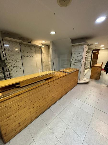 Foto 685d7eef-72c7-443a-9846-db7ed6e93403. Lloguer local comercial a Centro Valladolid