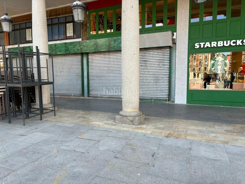 Foto d03a92cd-58ce-4dd6-a7ae-2cca0adad435. Lloguer local comercial a Centro Valladolid