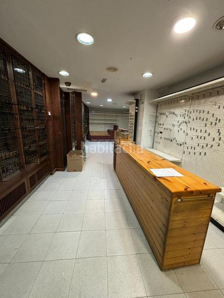 Foto d28aca8d-43d6-4bf4-9e18-1783f7c90c5c. Lloguer local comercial a Centro Valladolid