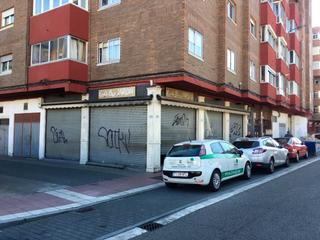 Local Comercial en Delicias