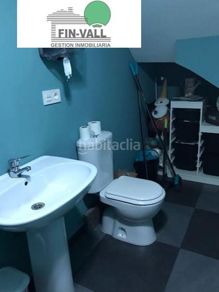 Foto 7fcf719b-35be-4f06-b77d-0f7240648a1d. Affitto locale commerciale in Rondilla Valladolid