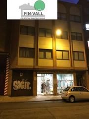 Lloguer Local Comercial a Rondilla. Estupendo local en calle linares
