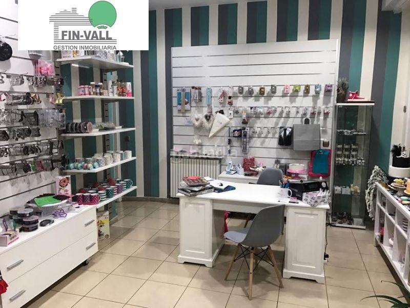 Foto 637ff480-aabc-4a98-b52f-804d11f9a748. Lloguer local comercial a Rondilla Valladolid