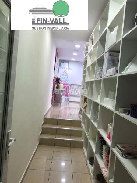 Foto e9fd65ec-20e3-48c8-8ff0-c069c537426f. Lloguer local comercial a Rondilla Valladolid