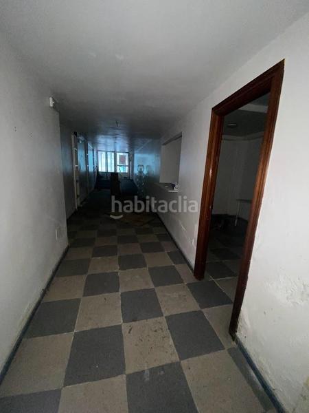 Foto 728489ad-db39-4329-85ce-aee77ee65844. Local commercial dans Centro Valladolid