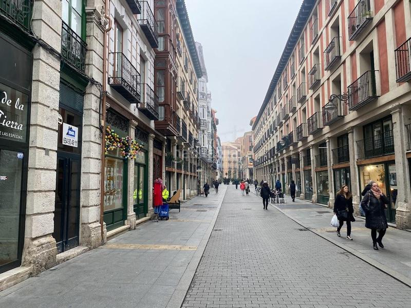 Foto 9476c636-ef5c-41e0-aa2f-5037d83507ef. Local commercial dans Centro Valladolid