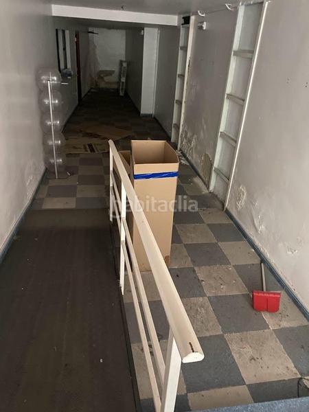 Foto 9ebe683e-d8f3-419f-a2a6-ae9c27bd909e. Local commercial dans Centro Valladolid