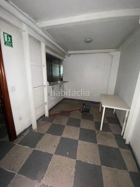 Foto bb202aec-dfda-4b29-bd6f-f1517bf27b20. Local commercial dans Centro Valladolid