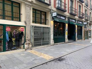 Local Comercial en Centro
