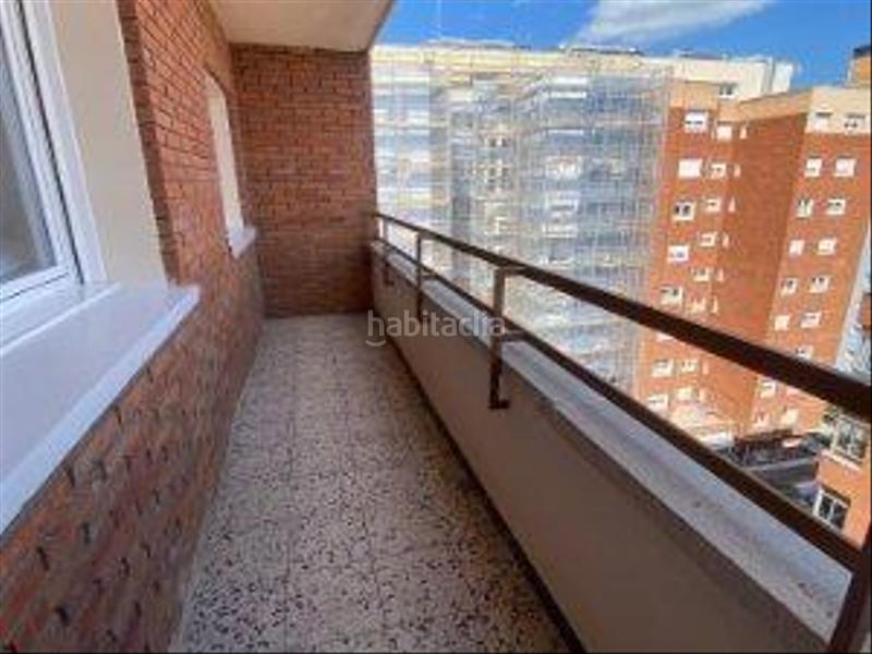 Foto 59273fab-afef-454c-be2b-c202b031a30c. Affitto appartamento con riscaldamento in Delicias Valladolid