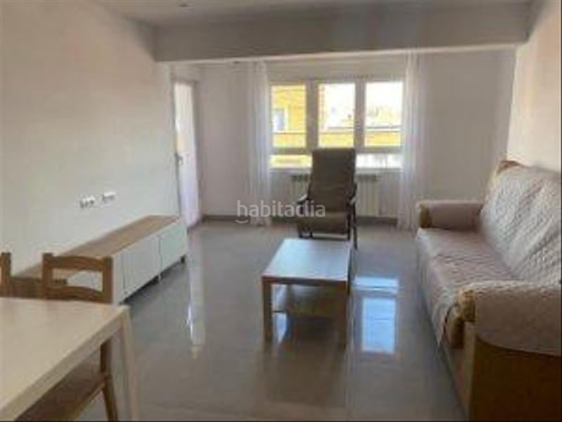 Foto 5e31f8e4-7260-4f8a-a639-a8ceece203a9. Affitto appartamento con riscaldamento in Delicias Valladolid