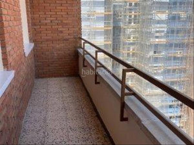 Foto 5e87e50e-4269-4e8a-a5ee-09f70252124c. Affitto appartamento con riscaldamento in Delicias Valladolid