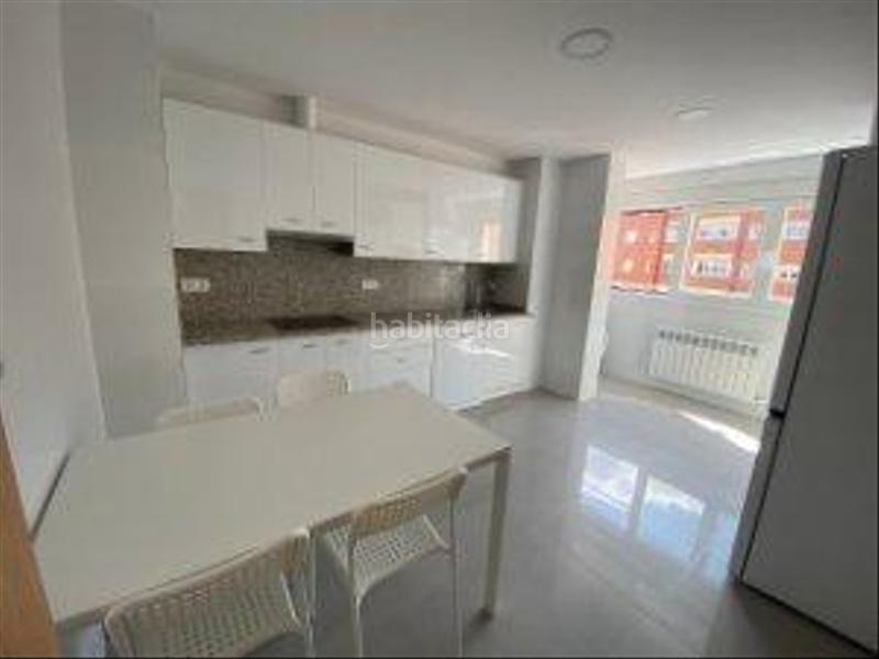 Foto 631ca57d-e5a2-4b34-b279-cd0c115943aa. Affitto appartamento con riscaldamento in Delicias Valladolid
