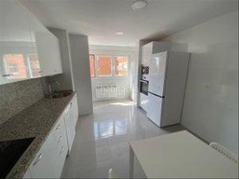 Foto 7658fd18-b0c7-4c7b-868a-bcc47543286c. Affitto appartamento con riscaldamento in Delicias Valladolid