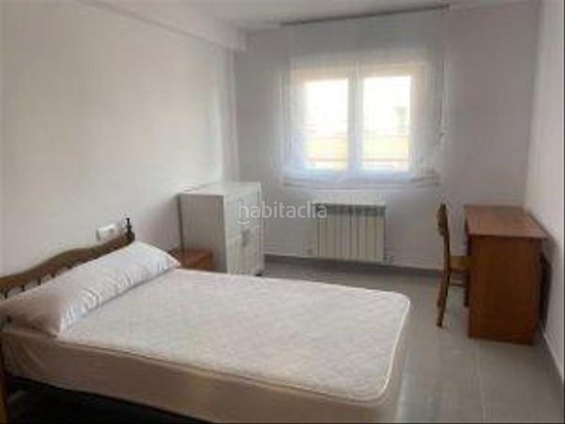 Foto 7fbfdbf5-7254-4441-86a5-811cb2ac0e64. Affitto appartamento con riscaldamento in Delicias Valladolid