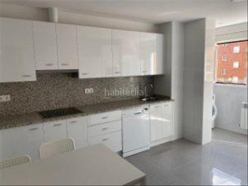 Foto 8ce426eb-84bf-4861-a540-ff75ab359065. Affitto appartamento con riscaldamento in Delicias Valladolid