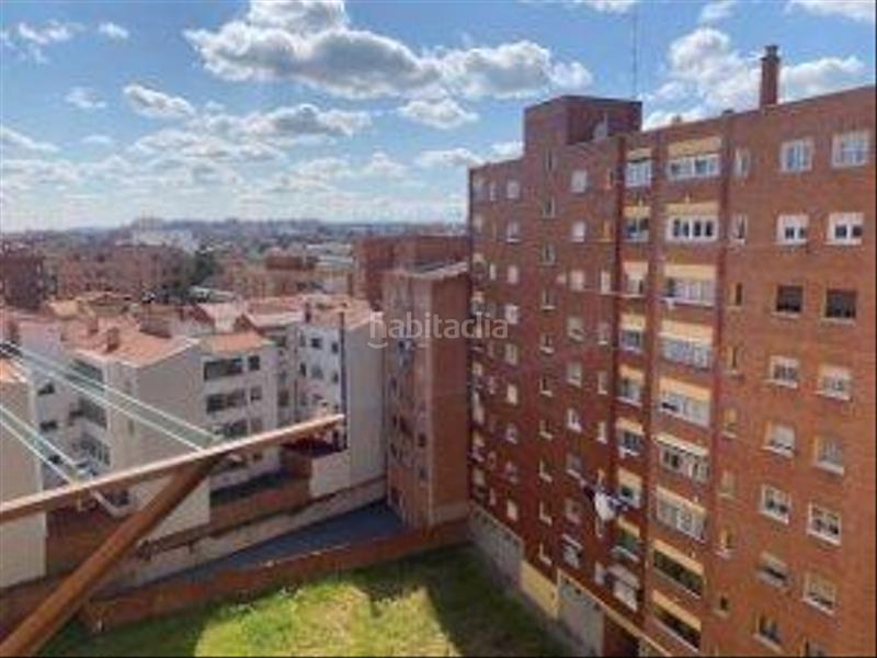 Foto 9950b29a-f45e-4e58-8f5e-6791aa692aa2. Affitto appartamento con riscaldamento in Delicias Valladolid