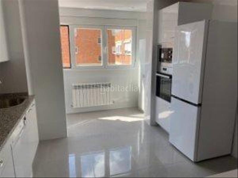Foto f23f9280-1e9c-4579-aef9-56420697857b. Affitto appartamento con riscaldamento in Delicias Valladolid