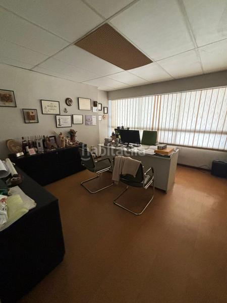 Foto 1e64464d-e3f2-4d4e-b8aa-8c28fc096d99. Office space with heating in Plaza de Toros Valladolid