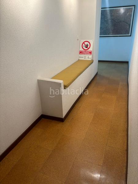 Foto 247cee25-d91a-4289-8084-9f662d47b363. Office space with heating in Plaza de Toros Valladolid