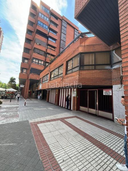 Foto 24dcc531-77d8-4ed6-a178-b1a2793ce87c. Office space with heating in Plaza de Toros Valladolid