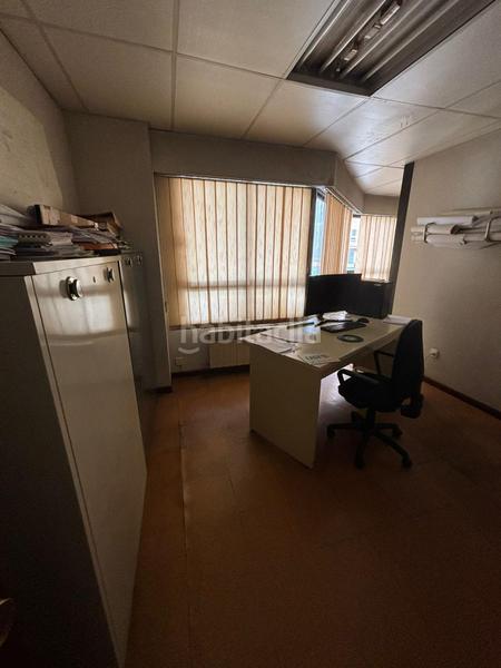 Foto 2cbd0bf9-a2a5-4ed1-89ef-f35d308f3a46. Office space with heating in Plaza de Toros Valladolid
