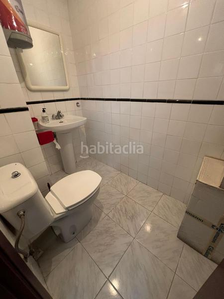 Foto 4076654b-ad8e-4f17-9a93-3c8e8f400e2a. Office space with heating in Plaza de Toros Valladolid