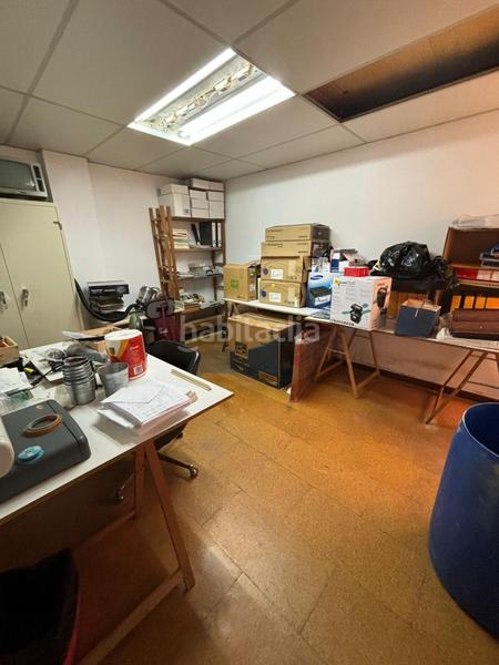 Foto 66922dc3-20f8-4d44-85a7-5d88c35e656d. Office space with heating in Plaza de Toros Valladolid