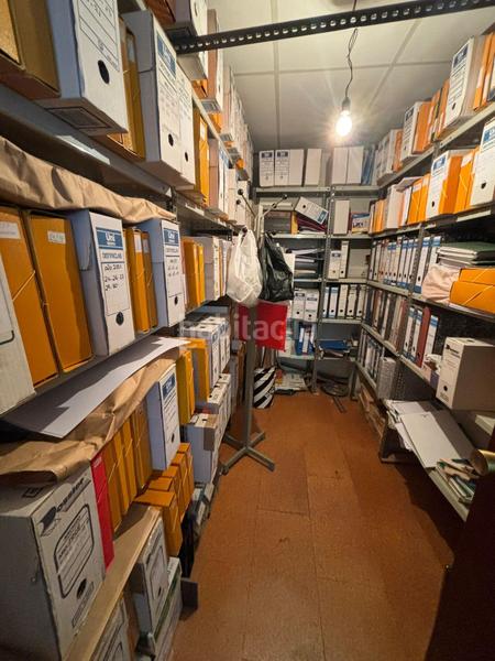 Foto 8aee79ea-b518-4997-83e0-40c6e58085de. Office space with heating in Plaza de Toros Valladolid