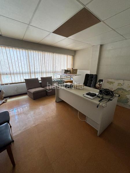 Foto 8fb7f284-8414-48ef-a79b-603e9a971e65. Office space with heating in Plaza de Toros Valladolid